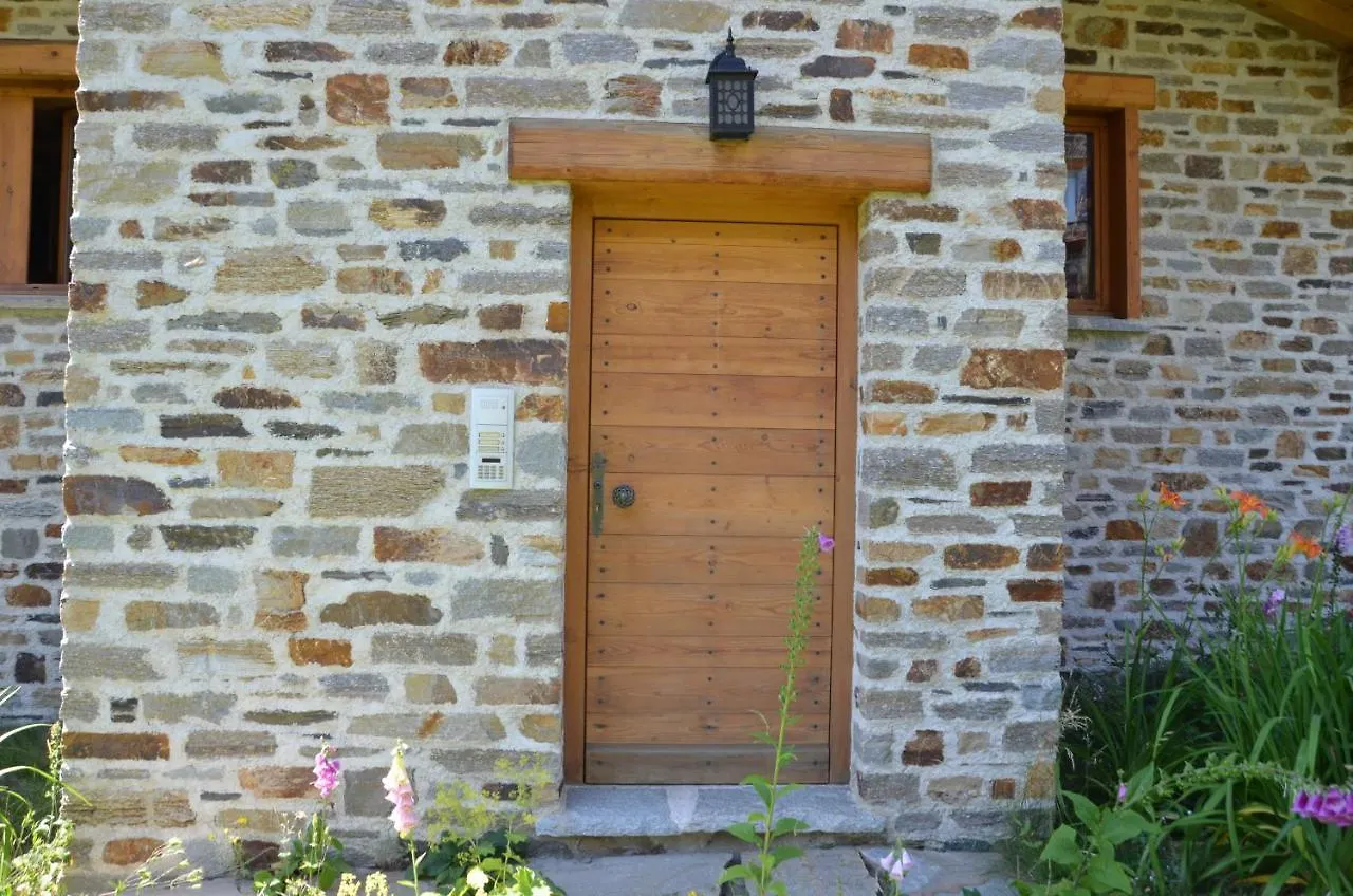 Chalet Lè Lodzé - Pieds des pistes La Rosiere  0*, La Rosiere (Savoie)